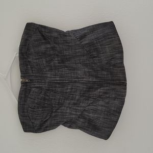 COPY - 🔥Black jean top